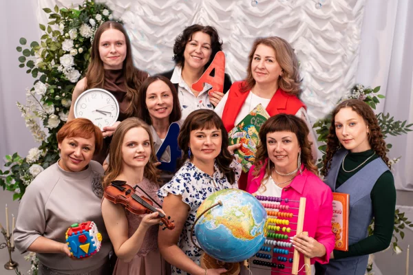 «Синяя птица»: 20 лет на крыльях успеха