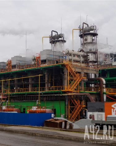 Кемеровчан предупредили о шуме и ярких факелах с 1 по 3 декабря