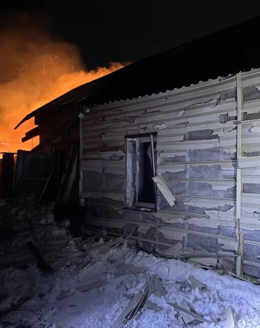 Фото: <a href=https://t.me/Hinshtein/17137>Александр Хинштейн</a> / Telegram