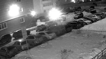 Фото: В Кемерове осудили «мстителя», который поджёг машину коллеги после конфликта в чате 1