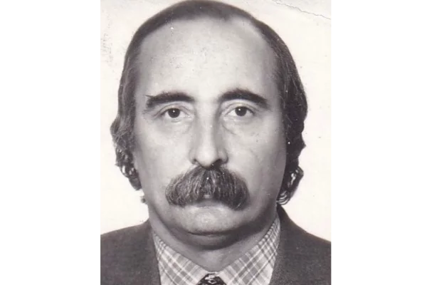 Умер режиссёр фильма «Самая обаятельная и привлекательная» Геральд Бежанов