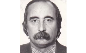 Умер режиссёр фильма «Самая обаятельная и привлекательная» Геральд Бежанов