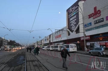Фото: В России временно закрыли около 30% ТЦ после пожара в «Зимней вишне» 1