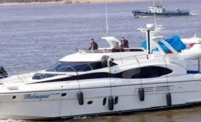 Правительство Хабаровского края останется без яхты за миллион долларов