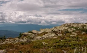 В горах Кабардино-Балкарии сорвался со скалы и погиб турист из Белоруссии