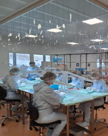 Фото: пресс-служба АПК