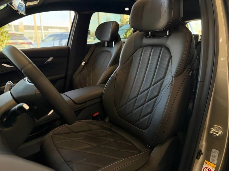 Фото: В формате музыкального Bingo: кемеровчанам презентуют новый кроссовер CHANGAN CS75 Plus 1