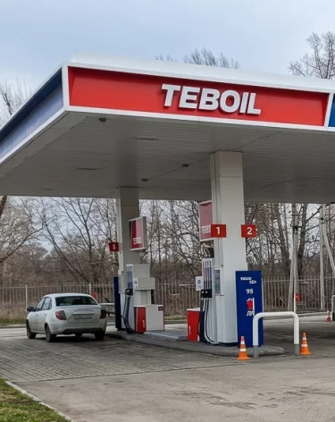 Фото: Пресс-служба Teboil