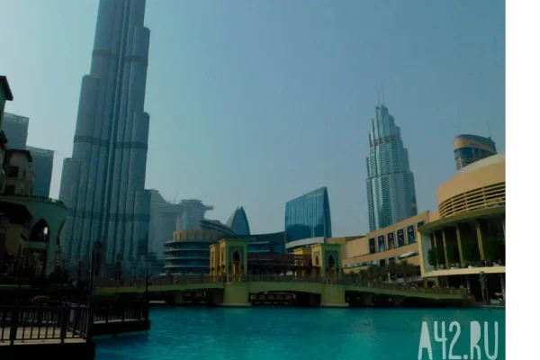 «Аэрофлот» отменил все рейсы в ОАЭ на 1 марта