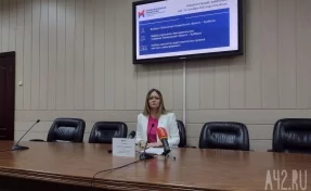 Председатель избиркома Кузбасса ответила на вопрос об использовании ДЭГ на выборах губернатора