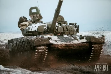 Фото: Сто тысяч за танк: появилась информация, что мобилизованным будут платить за успехи в СВО 1