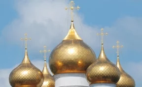 Построят 100%: в РПЦ рассказали о судьбе храма в Екатеринбурге