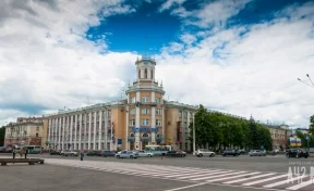 В Кемерове отменили первомайскую демонстрацию из-за трагедии в «Зимней вишне»