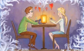 В Кузбассе пристав нашла должника, договорившись о свидании в соцсетях