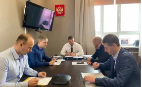 В Кемерове пройдут всероссийские соревнования по боксу на призы Юрия Арбачакова