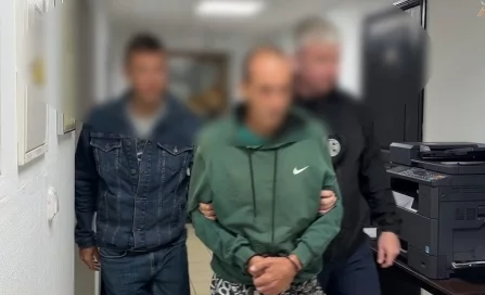 Жителя Краснодарского края задержали за убийство двух девушек в Кузбассе 32 года назад