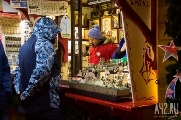 Фото: Власти Кузбасса обсудили меры поддержки для творческих мастеров региона 1