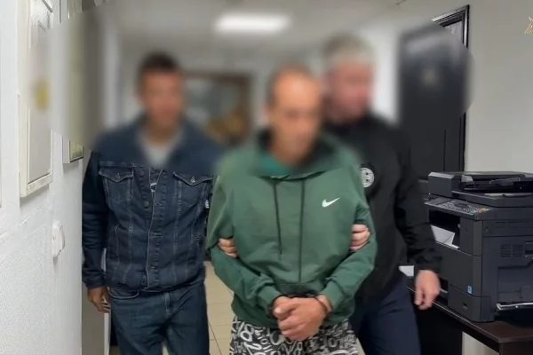 Жителя Краснодарского края задержали за убийство двух девушек в Кузбассе 32 года назад
