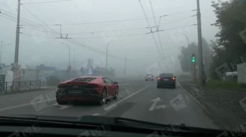 Фото: Кемерово попал в число городов России, жители которых покупают Lamborghini 1