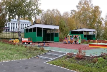 Фото: Врио главы Кемерова рассказал о ремонте старых детсадов в городе 3