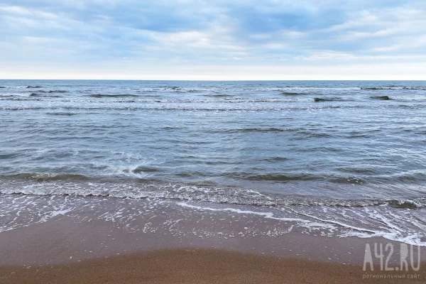 Пляжи Анапы планируют открыть к 1 июня