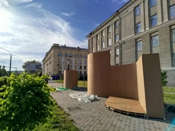 Фото: В Новокузнецке появится специальная стена для граффити 2