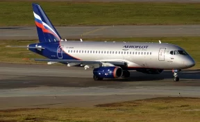 «Претензий к самолёту нет»: комиссия не видит причин для прекращения эксплуатации Sukhoi Superjet 100