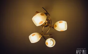 Власти Белова опубликовали график отключения света на 8–12 декабря