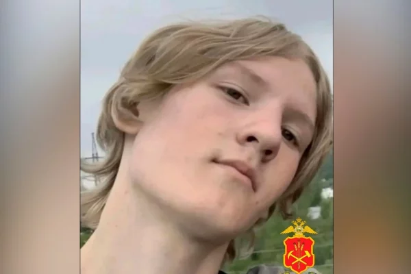 В Междуреченске 1 сентября без вести пропал 14-летний подросток