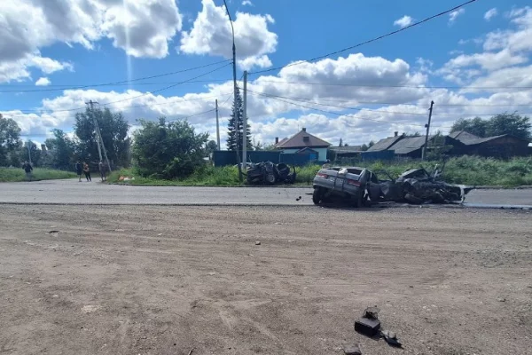 Прокуратура: в Кузбассе виновника пьяного ДТП отправили в колонию на 3 года