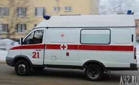 В Волгограде пациент умер, упав с каталки 