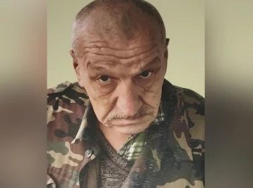 Фото: В Кузбассе без вести пропал 69-летний мужчина 1