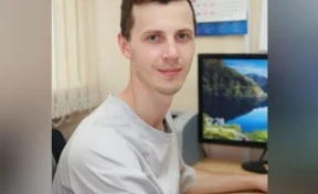 В Кузбассе врач спас 19-летнего пациента после ДТП, используя уникальный метод лечения