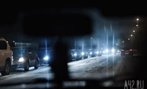 В Новокузнецке ГИБДД прекратит регистрацию почти 1500 авто из-за смерти владельцев
