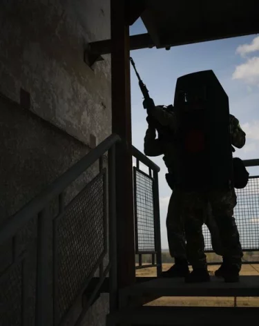 Задержан 19-летний юноша, готовивший теракт в Севастополе