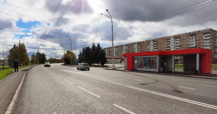 Фото: В Кемерове завершили ремонт всех запланированных на 2020 год дорог 2