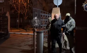 Глава Балтийска и его заместитель задержаны по подозрению во взяточничестве