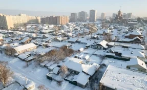 Реновация частного сектора в Кемерове: что построят уже в 2023 году, как добираться по перекрытым улицам и что ждёт «отказников»