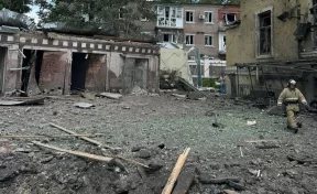 Глава Ростовской области: причиной взрыва в Таганроге могла стать ракета. Число пострадавших увеличилось 