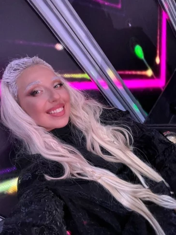 Фото: Жительница Кузбасса выступит в шоу перевоплощений на федеральном ТВ 1