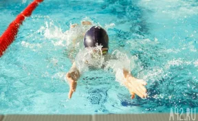 В Башкирии дети отравились парами хлора во время тренировки в бассейне