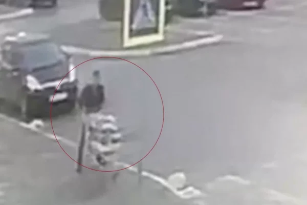 В Кемерове двое мужчин попытались похитить из гипермаркета товары на 74 554 рубля