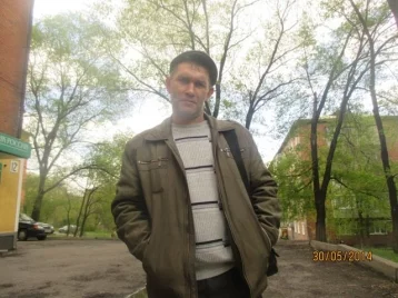 Фото: В Кузбассе пропал 39-летний мужчина 1