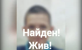 В Кемерове пропавшего подростка нашли на проспекте Ленина