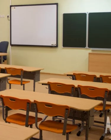Учителем года России стал преподаватель китайского и английского языков из Белгорода