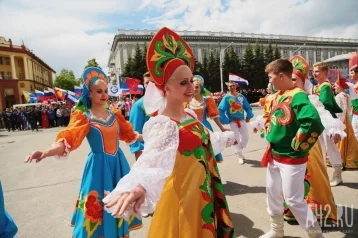 Фото: Учёные возобновили работу по составлению электронного каталога традиций и обычаев народов России 1