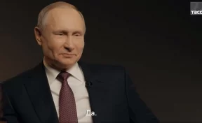 Путин прокомментировал слухи о своих двойниках 