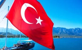 Россиянам могут разрешить приезжать в Турцию по внутренним паспортам