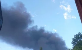Несколько микрорайонов остались без света после атаки БПЛА в Сергиевом Посаде