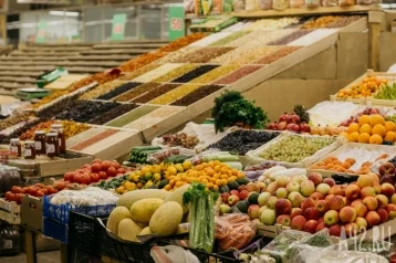 Фото: Врач перечислила продукты, которые необходимо добавить в рацион весной 1